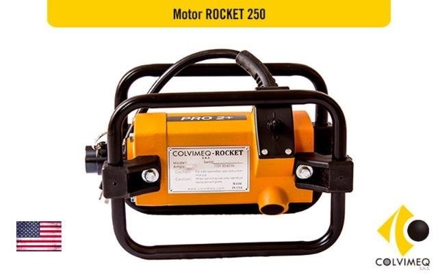 imgi_3_Motor eléctrico de vibrador para concreto ROCKET 250