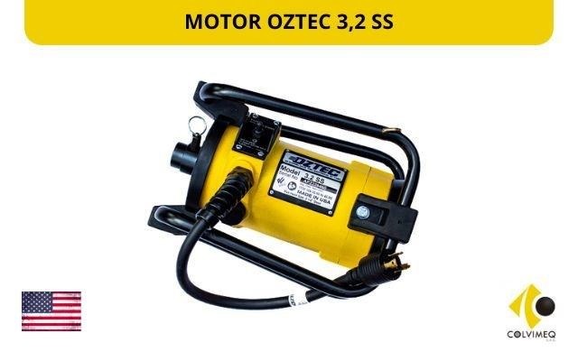 MOTOR OZTEC 3,2 SS